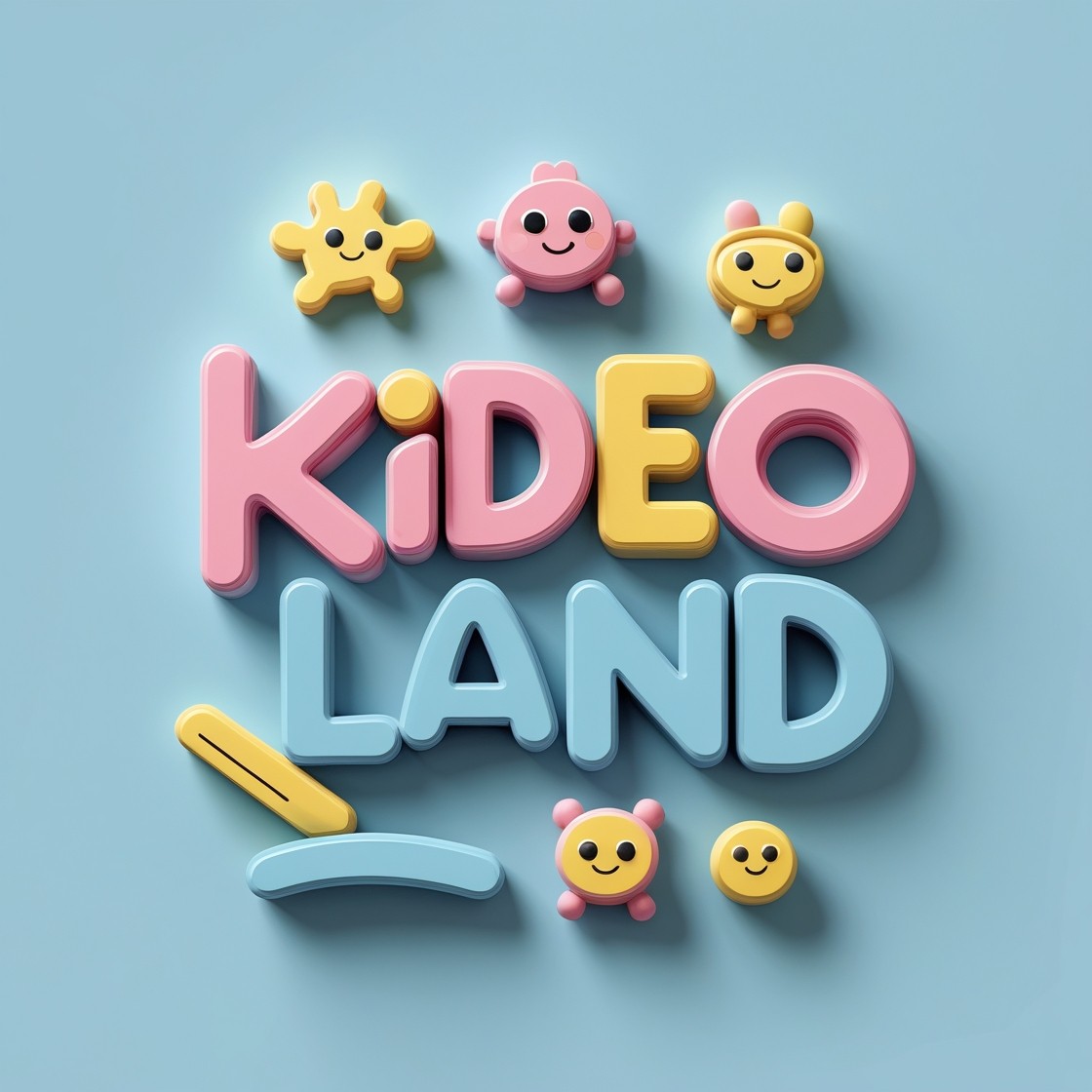 Kideoland