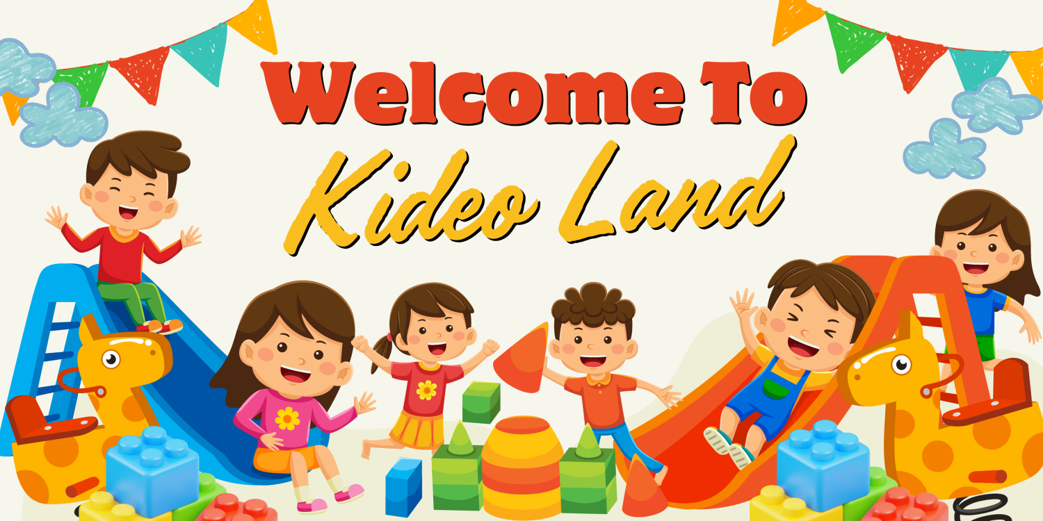 Kideoland promo